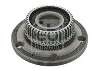 Radlagersatz Hinterachse FüR Audi Seat Skoda VW A3 TT Roadster Leon Toledo II