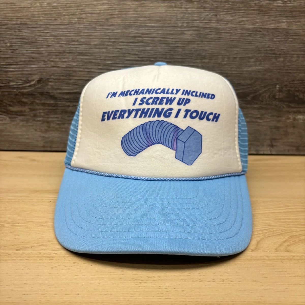 ARMAGEDDON NISSIN キャップ Nissin Hats for Men for sale - eBay