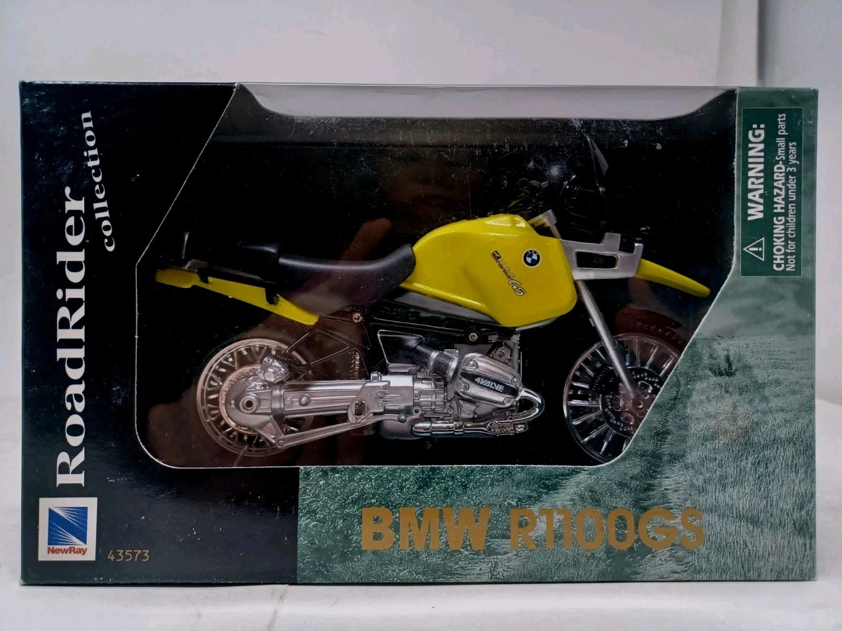 New-Ray BMW Diecast Motorcycles & ATVs for sale | eBay