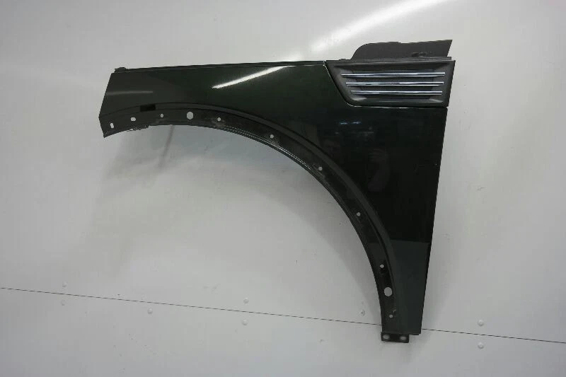 2007 2008 2009 2010 2011 DODGE NITRO Driver Left Fender Green  - Image 2 of 4