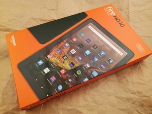 25+ Amazon Fire HD 10 11th Gen for sale | Updated Oct 2026