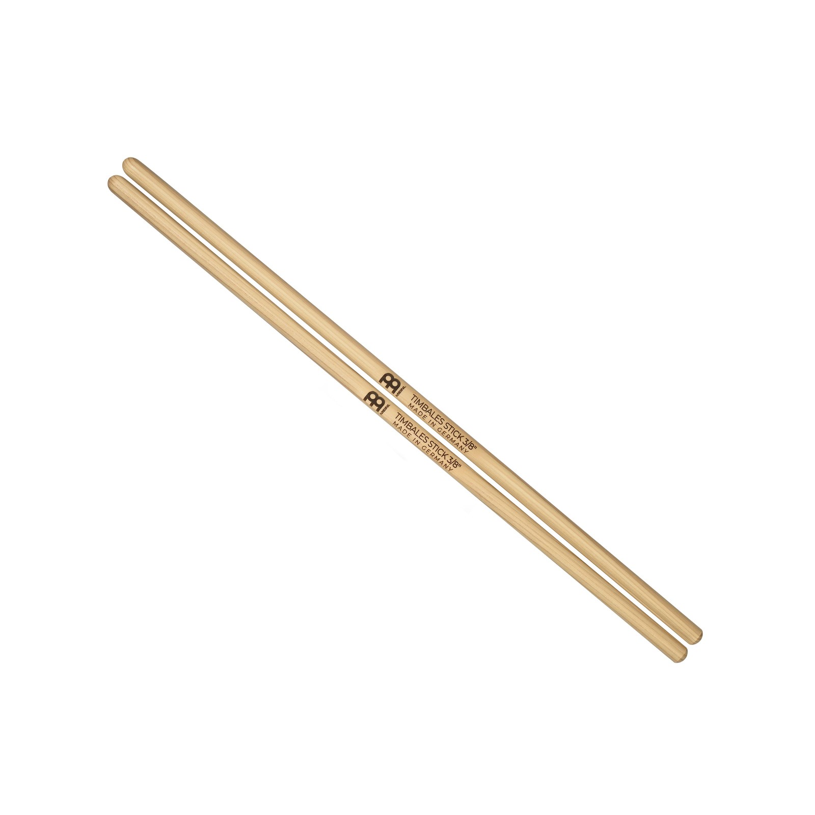 Музыкальные палочки Meinl Timbales 38 - Ударный инструмент Schlgel 2490₽