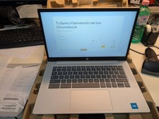HP Chromebook 14A-NF0020NL notebook, 14'', Processore Intel® N100 N100,...