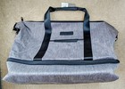 Prestige Travel Duffel Bag with Bottom Drop — photo 1