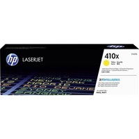 Hp Toner 410X Original Gelb 5000 Seiten CF412X
