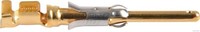25X Herth+Buss Elparts 50251850 Crimpverbinder AMP Tyco Type Iii+ 0,75 - 1,5 Mm²