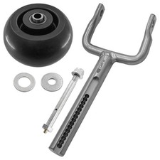 Deck Wheel Arm For John Deere X730 X738 X750 X758 X940 X948 X949 60