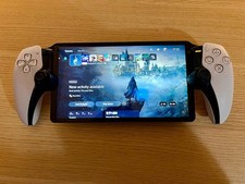 Sony PlayStation Portal Remote Player – Excellent Condition