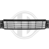 2207044 LüFtungsgitter, StoßFäNger Mitte FüR Vw Polo V (6R1, 6C1)