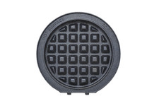 Dash Mini Maker Nonstick Waffle Top Plate