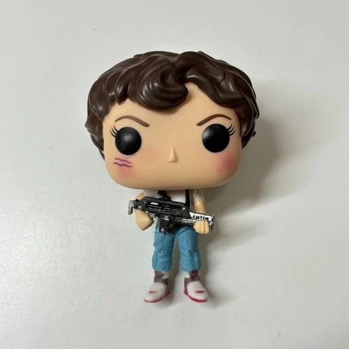 Funko Pop! Movies - Aliens - Ellen Ripley - #345 - Vinyl Figure Loose NO BOX