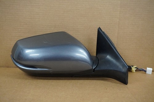 17 18 19 20 21 22 Honda CRV Right Passenger Side View Mirror OEM 34300TRT003