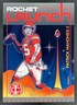 PATRICK MAHOMES II 2025 PANINI AUTHENTICALLY #RL-4 CHIEFS