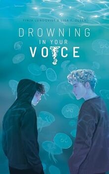 Drowning In Your Voice von Olsen, Lisa F. | Buch | Zustand sehr gut