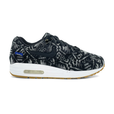 Nike Air Max 1 Premium x Pendleton - 2016 - Navajo - Größe UK 7,5 (EU 42) US 8,5