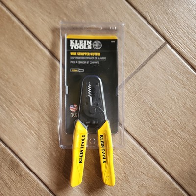Klein Tools 11045 Wire Stripper