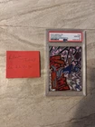 2025 Panini Absolute Countdown Calendar Jaxson Dart Base (PSA 10)