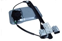 Vorne Rechts Maxgear 50-0806 Fensterheber FüR Skoda