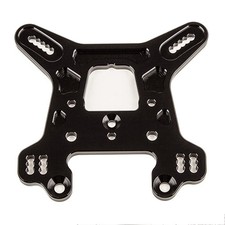 Associated Rc8B3.2/Rc8B3.2E Dämpferbrücke hinten Aluminium
