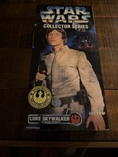 Star Wars Collectors Series Luke Skywalker 19...