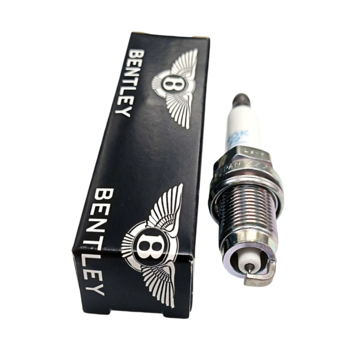 101905600B Spark Plug for 04-10 Bentley Continental Gt Gtc Flying Spur PZFR6Q-11