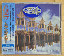 311 Transistor CD Sealed Hype Sticker Japanes...