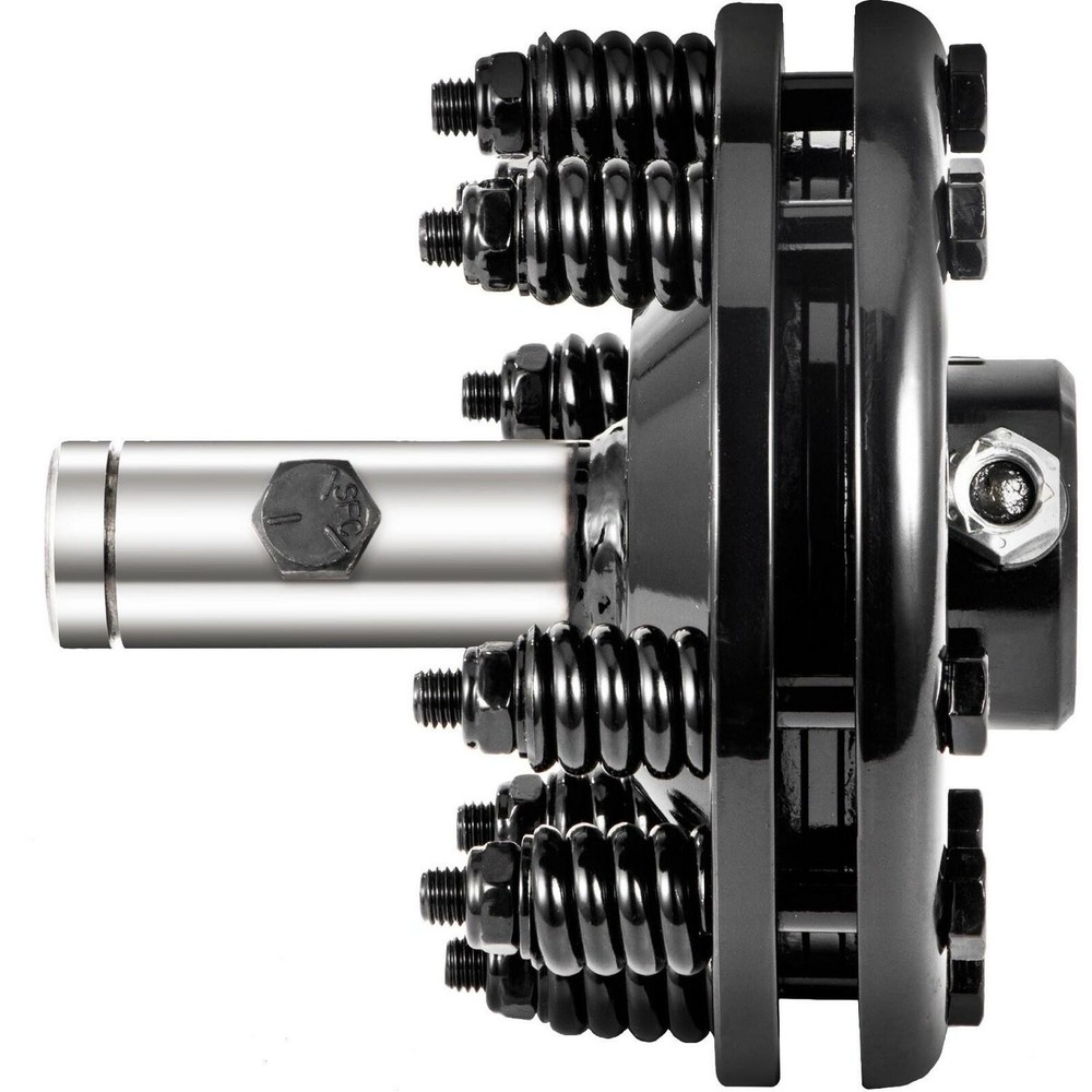Carburized Steel Adjustable Tractor Slip Clutch for Rotary Cutters