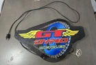 Vintage GT DYNO BICYCLES ADVERTISING  ORGINAL DEALER LIGHT SIGN