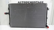 RADIATOR Volkswagen Scirocco (137/13AD) 2014 1K0121251AB / 58002208