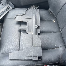 2007-2013 NISSAN ALTIMA COUPE LEFT AC CONDENSER SIDE SEAL OEM 202487