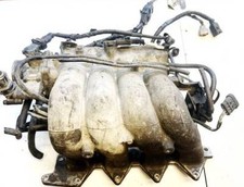 Hyundai Santa Fe 2001 Intake manifold (Inlet Manifold) 9541930005, #1776665-45