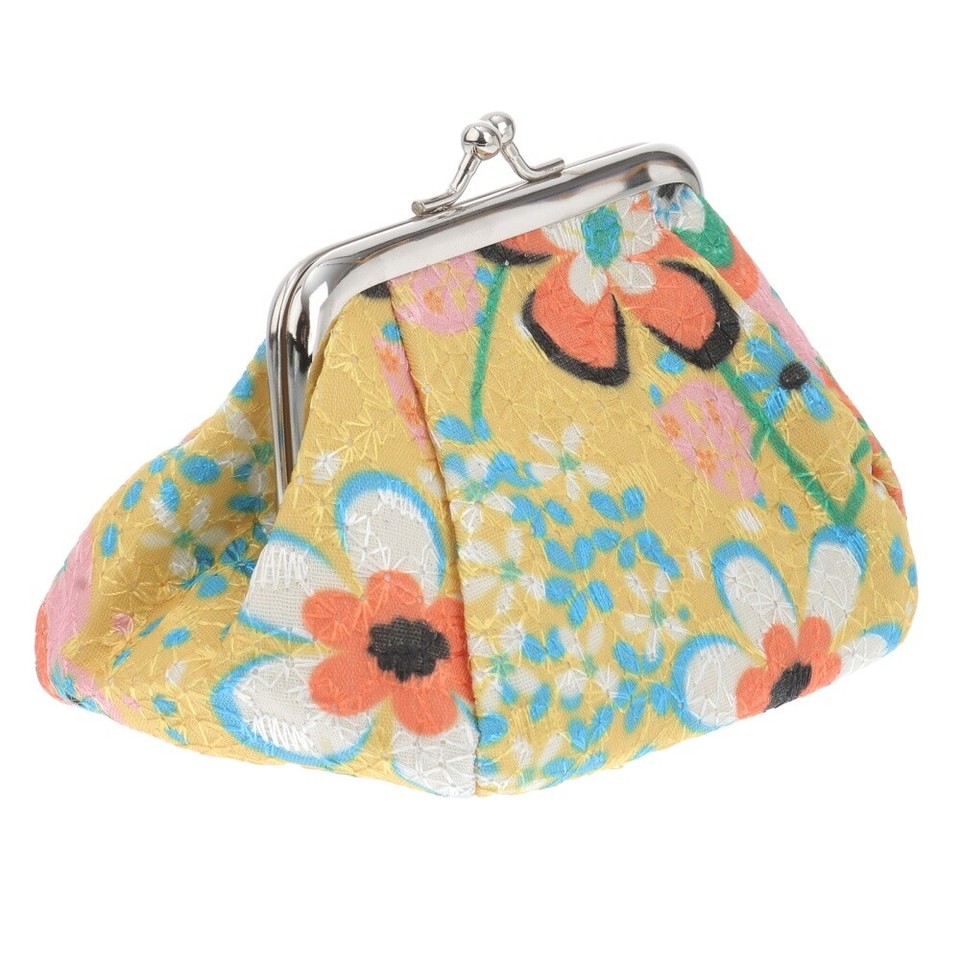 Embroidered Handbag Women Purse Purse Girls Flower Bag Chinese Purse Small Purse eBay