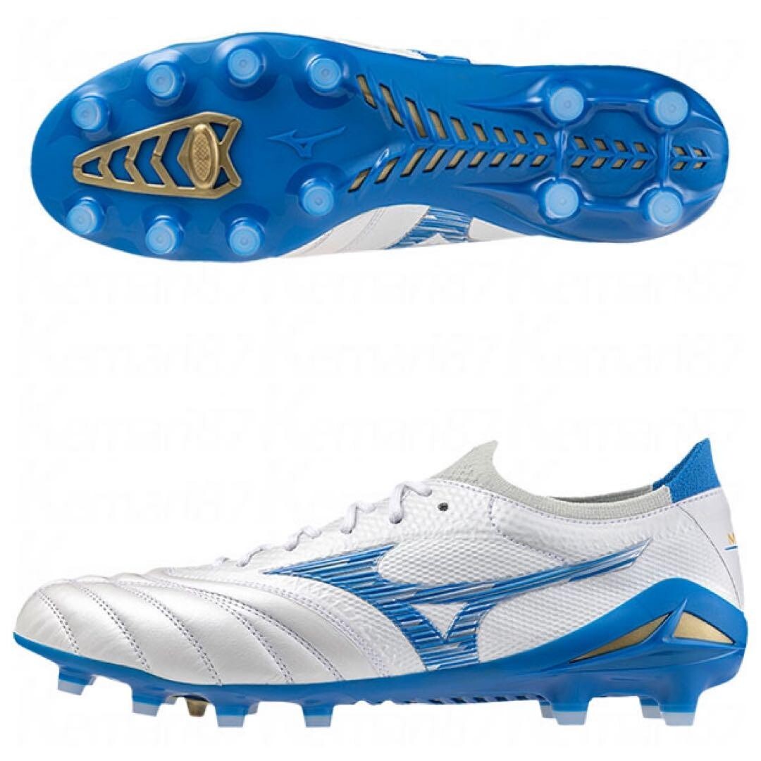 Mizuno Morelia Neo 4 β JAPAN Football Soccer US8.5 2024 Mizuno Morelia Neo 4 β JAPAN Football Soccer US8.5 2024