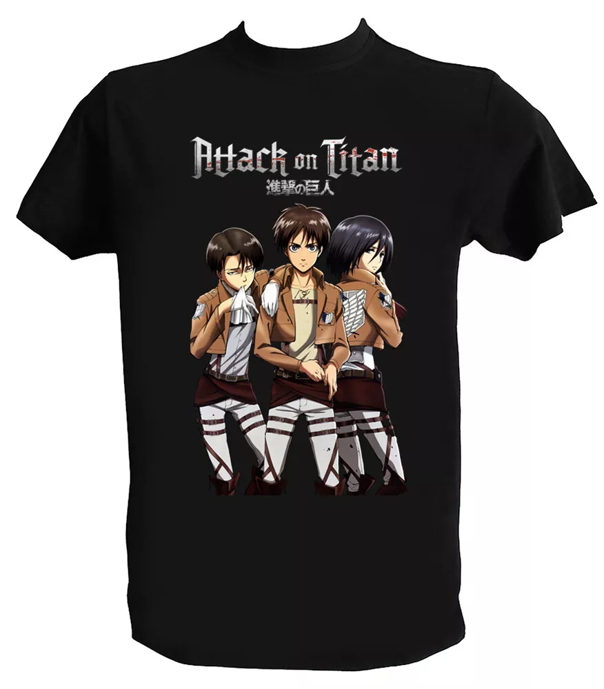 Shingeki no kyojin  Attack on titan anime, Titans anime, Attack