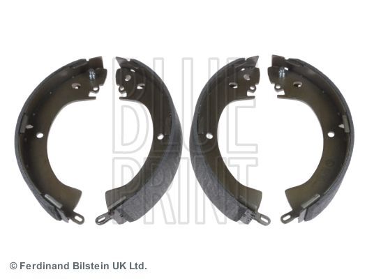 Blue Print ADC44125 Bremsbackensatz FüR Mitsubishi Proton-image