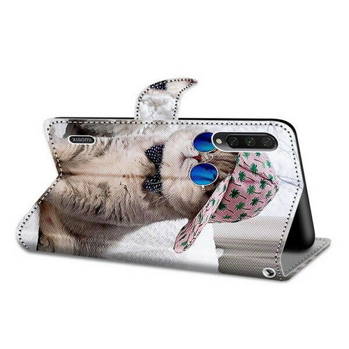 Flip Macaron Cat Flower Leather Phone Case For Xiaomi Poco M3 F3 X3 NFC 11T - Picture 71 of 72