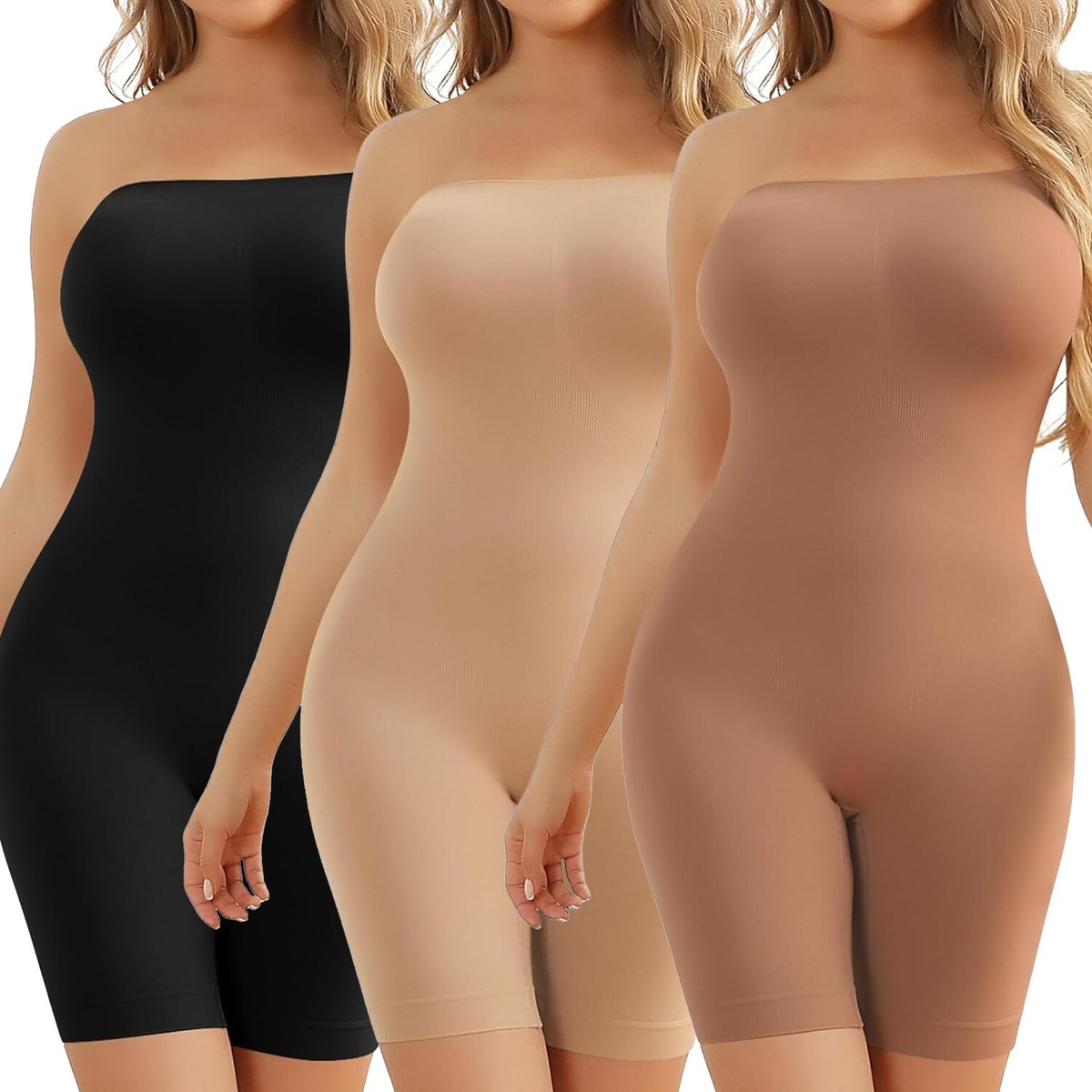 Culotte serre-taille noire - Playtex | 3 Suisses