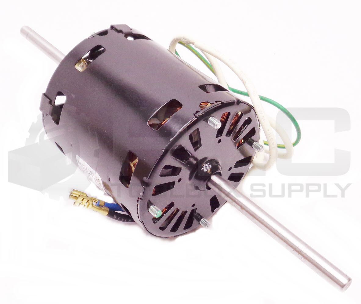NEW KOOLTRONIC 71621103 MOTOR TYPE U62 115V 50/60HZ 1.6A 2750  