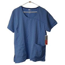 Crest Scrubs top