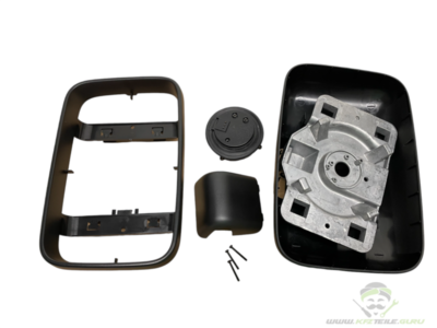 Volkswagen 7F0857547A online kaufen | eBay