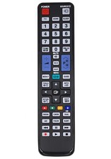 Ersatz Fernbedienung für Samsung TV LE40C630K1W/XZG | LE40C630K1WXZG |