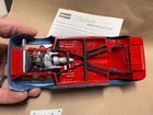 NASCAR Raybestos Buick PARTS 1/24 Scale Model Car Kit Built UP Valvoline Pontiac — photo 4