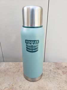 stanley special edition thermos