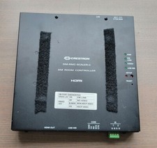 CRESTON DM-RMC-SCALER-C , USED TESTED WORKS