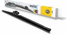 HELLA 358004141 Winter Wiper Blade, 14", Single, 1 Pack