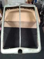MG TD Grill
