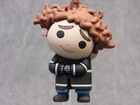 Coraline NEW * Wybie Clip * Blind Bag LAIKA Figural Key Chain Monogram