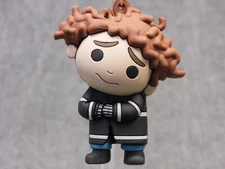 Coraline NEW * Wybie Clip * Blind Bag LAIKA Figural Key Chain Monogram