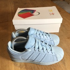 adidas superstar supercolor giallo