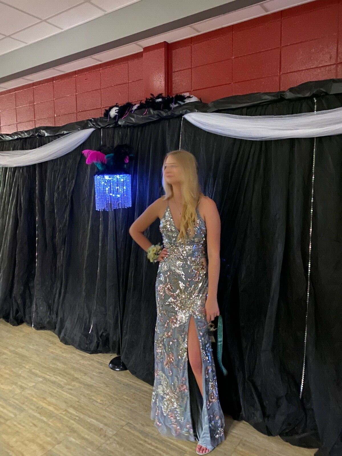 prom dresses - image 1